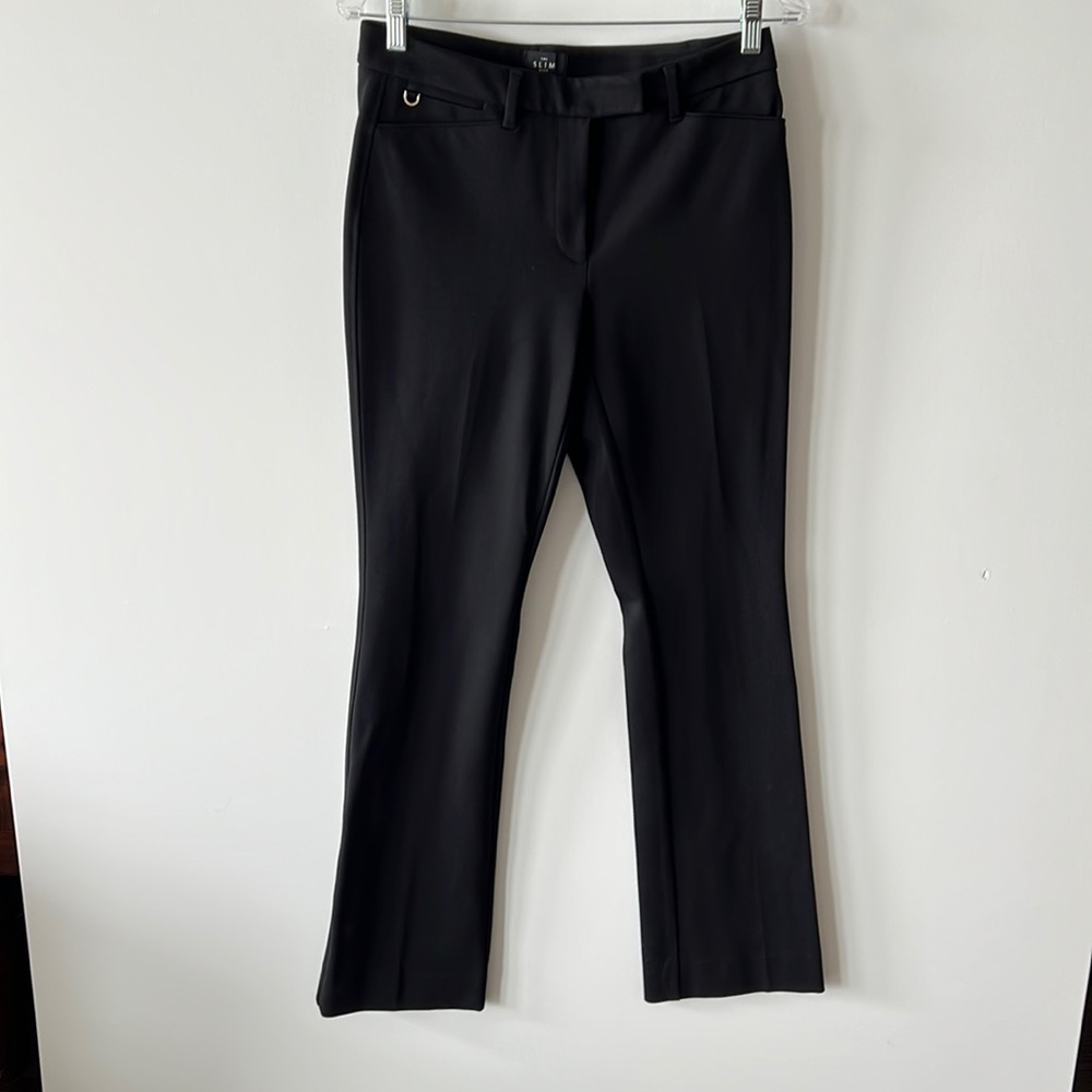 White House Black market women’s slim boot size 4 worn maybe once